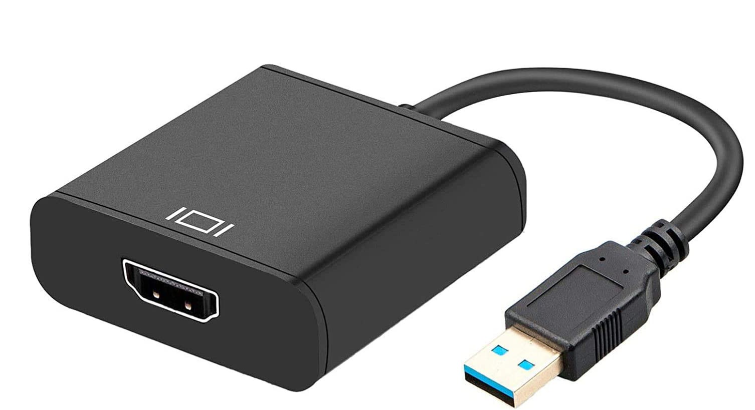 USB3.0 to HDMI adapter